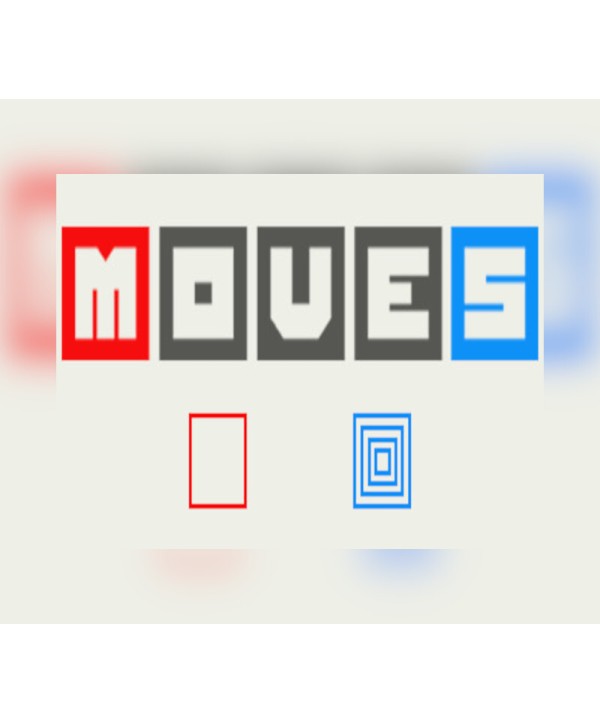 Moves Steam Key GLOBAL